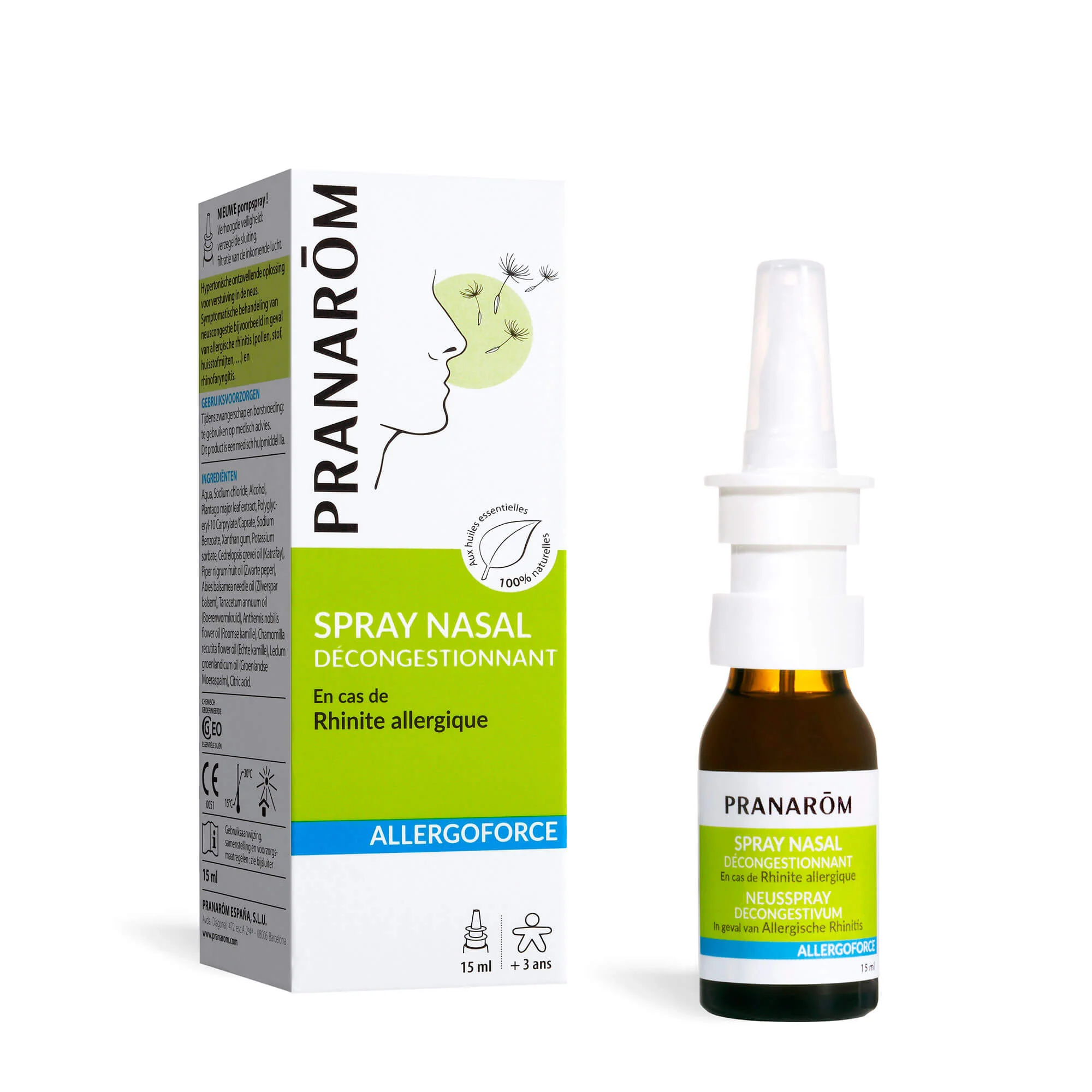 Allergoforce